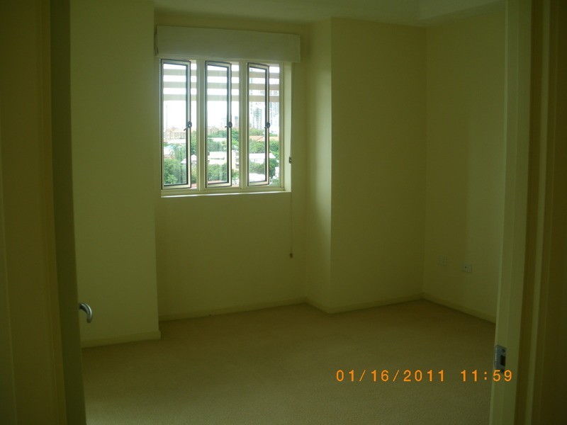 2/451 Gregory Terrace, Spring Hill QLD 4000