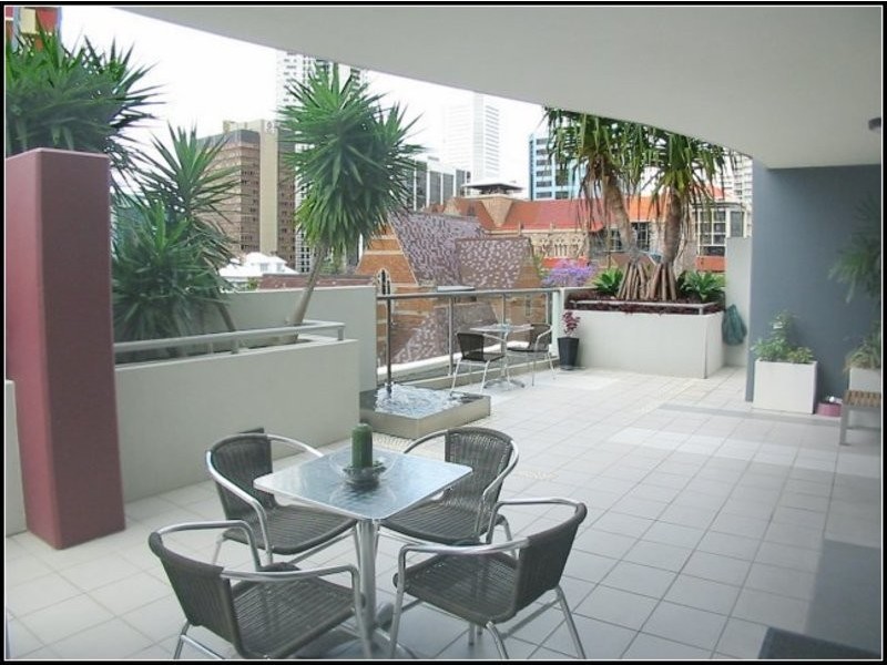 11/446-448  Ann, Brisbane QLD 4000