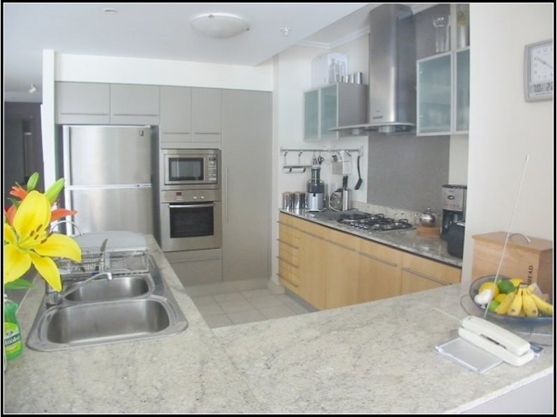 11/446-448  Ann, Brisbane QLD 4000