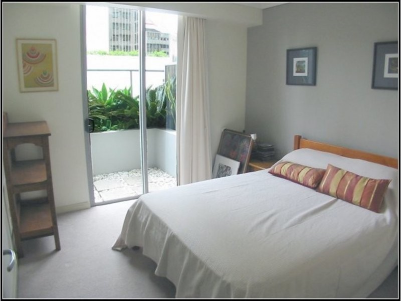 11/446-448  Ann, Brisbane QLD 4000