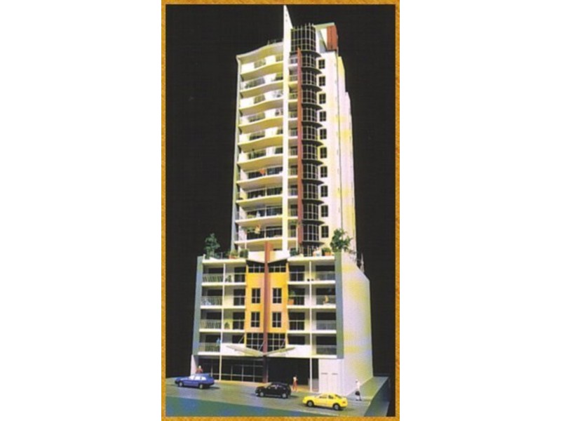 11/446-448  Ann, Brisbane QLD 4000