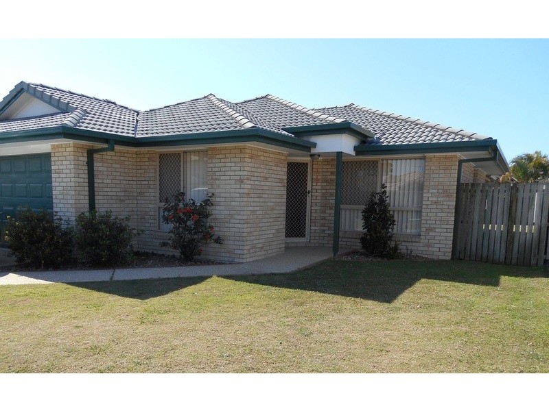 Cornubia QLD 4130