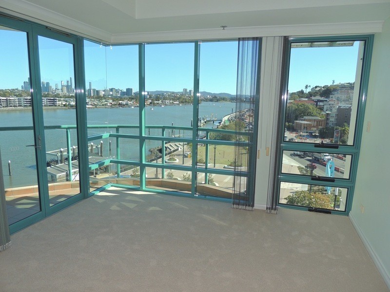 24/23 Harbour Rd, Hamilton QLD 4007