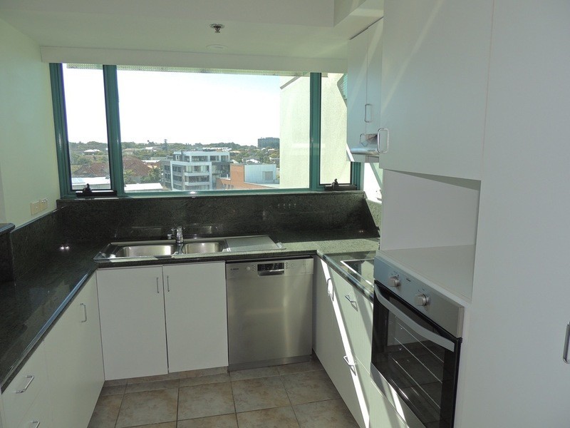 24/23 Harbour Rd, Hamilton QLD 4007