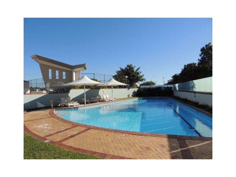 24/23 Harbour Rd, Hamilton QLD 4007