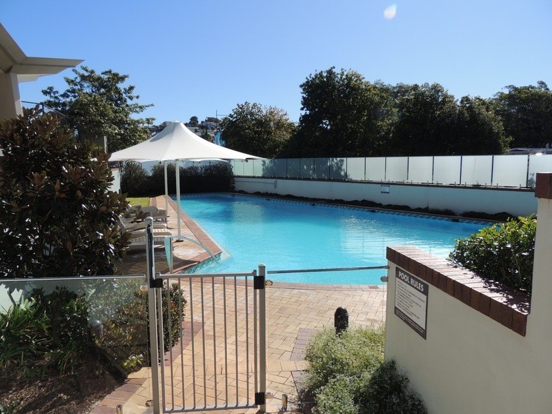 24/23 Harbour Rd, Hamilton QLD 4007