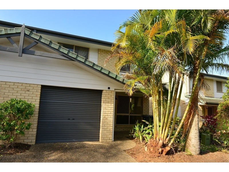 Saint Andrew street, Kuraby QLD 4112