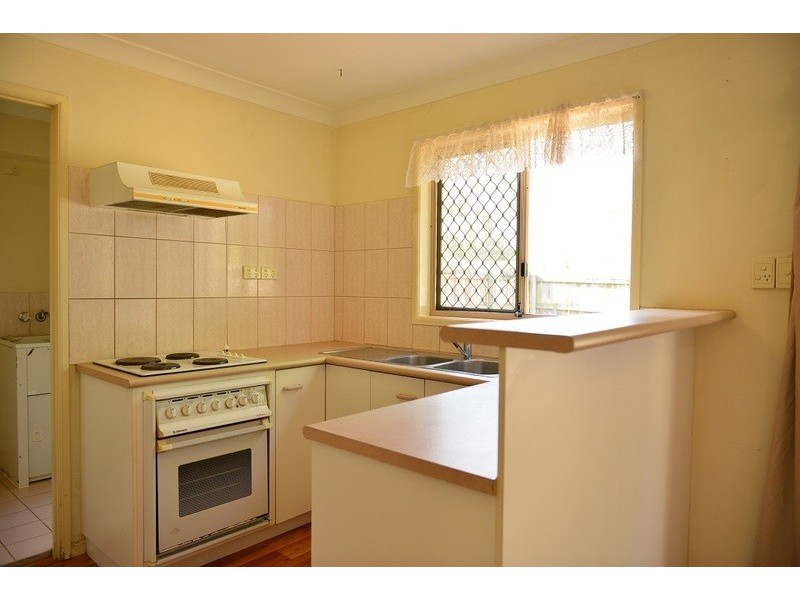 Saint Andrew street, Kuraby QLD 4112