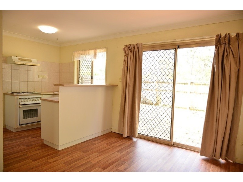 Saint Andrew street, Kuraby QLD 4112