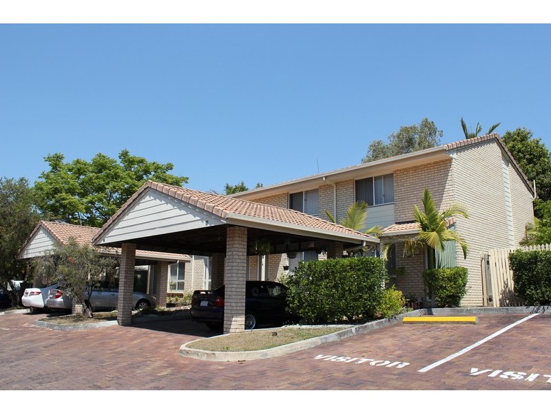 200/15 Vitko Street, Woodridge QLD 4114