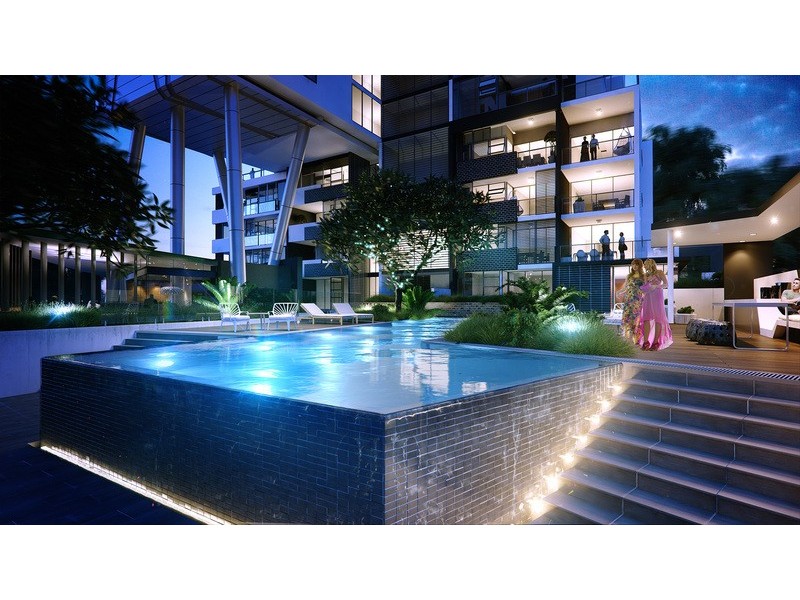 2084/9 Edmondstone Street, South Brisbane QLD 4101