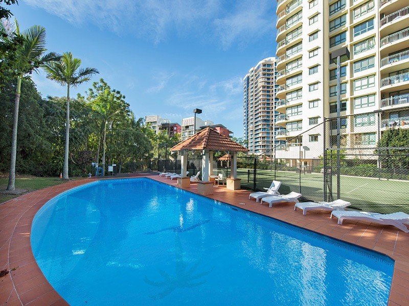 1 GOODWIN STREET, Kangaroo Point QLD 4169