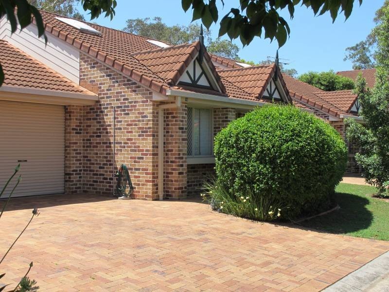 18/18 Denver Road, Carseldine QLD 4034