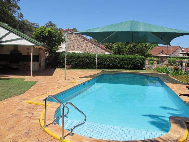 18/18 Denver Road, Carseldine QLD 4034