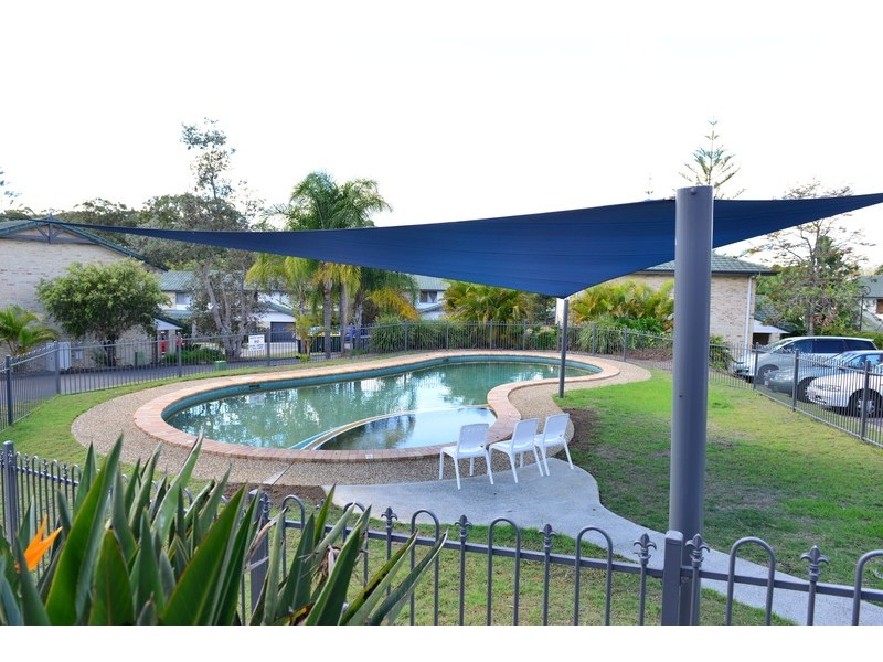 44/Saint Andrew St andrew street, Kuraby QLD 4112