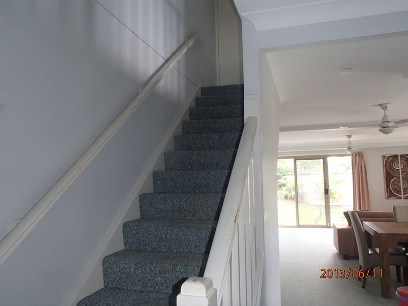 townhouse @ 11 waterford court, Bundall QLD 4217