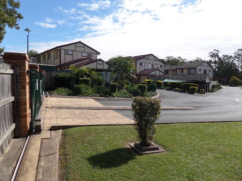 19/13 Bailey Street, Collingwood Park QLD 4301