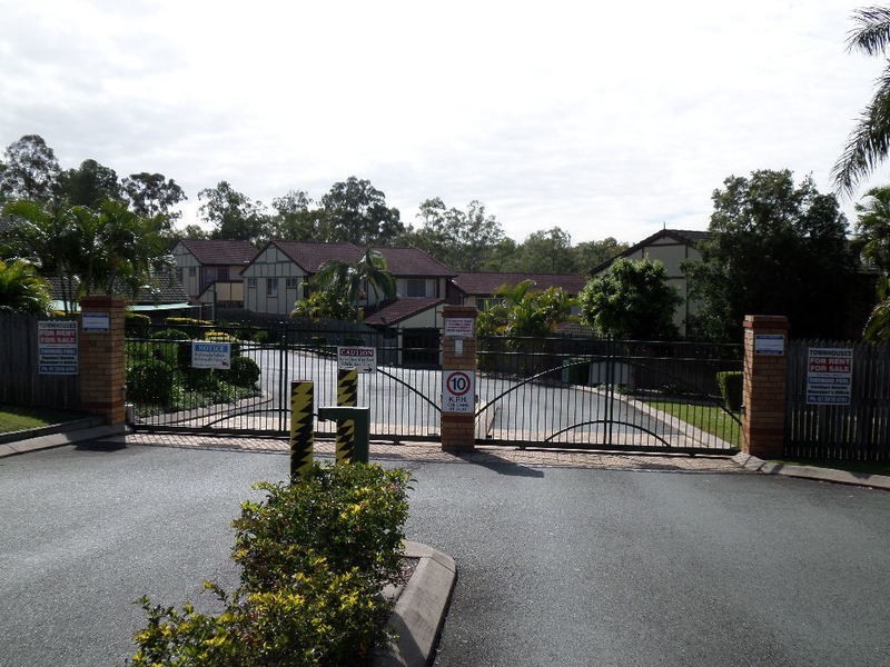 19/13 Bailey Street, Collingwood Park QLD 4301