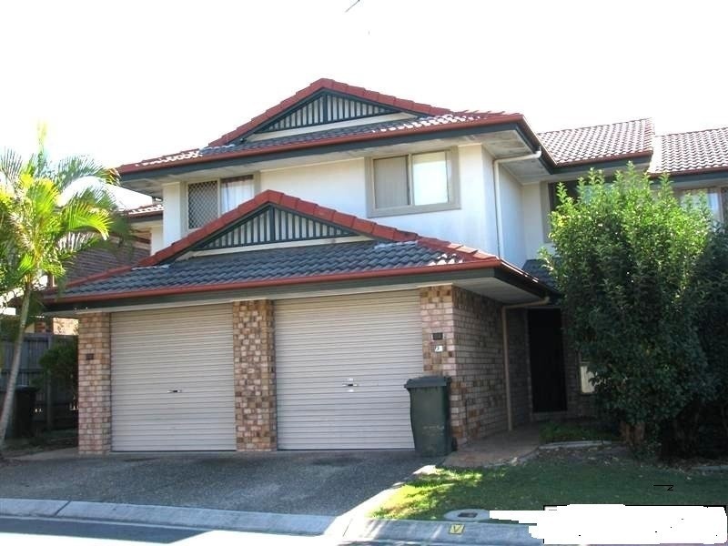 100/17 Marlow  Street, Woodridge QLD 4114