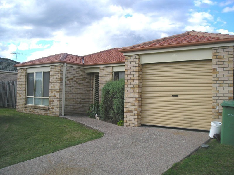 38/52 Clarks Road, Loganholme QLD 4129