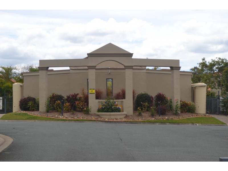 San Capistrano 1-15  Santa Isobel Blvd, Pacific Pines QLD 4211