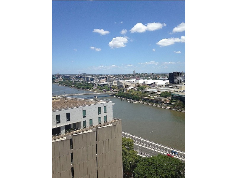 18/30 Tank Street, Brisbane City QLD 4000
