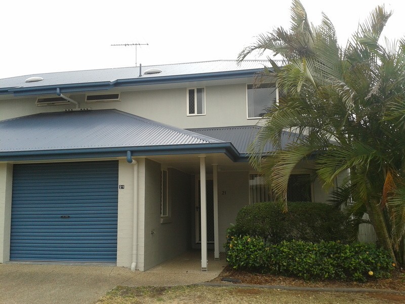 21/192 Hargreaves Road, Manly West QLD 4179