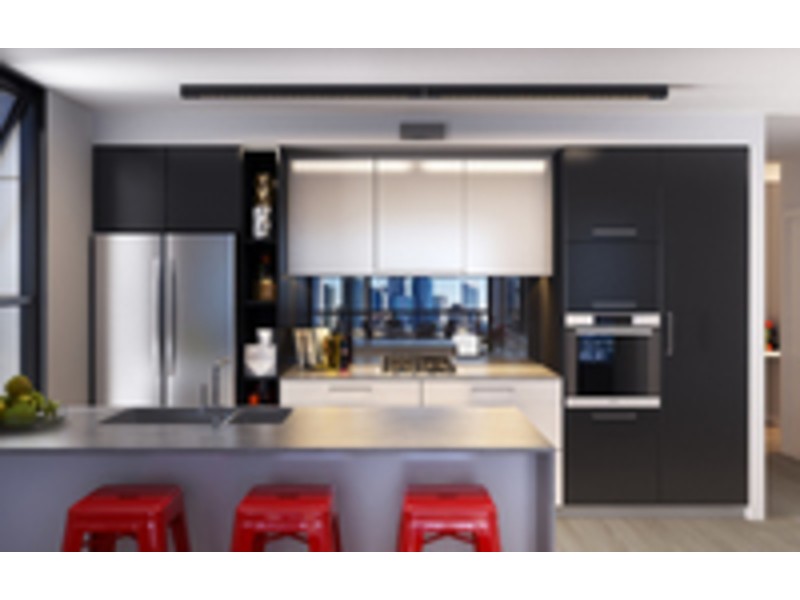 2113/9  Edmondstone St, South Brisbane QLD 4101