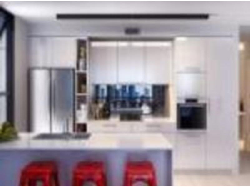 2113/9  Edmondstone St, South Brisbane QLD 4101