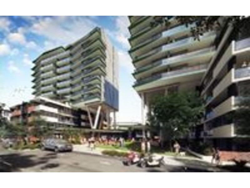 2113/9  Edmondstone St, South Brisbane QLD 4101