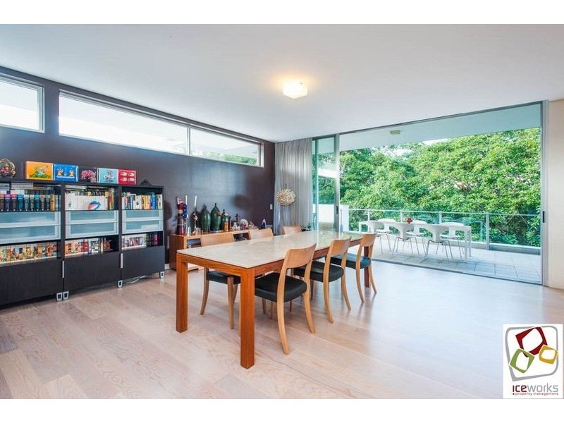 38/10 DOWSE, Paddington QLD 4064