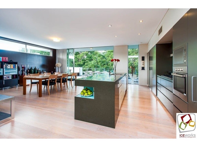 38/10 DOWSE, Paddington QLD 4064