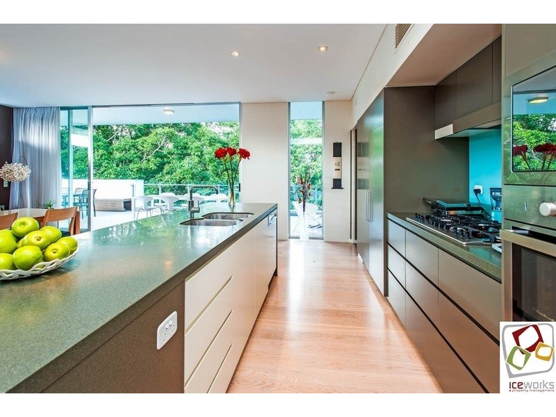 38/10 DOWSE, Paddington QLD 4064