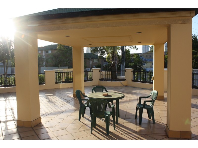 21/152 High Street, Southport QLD 4215