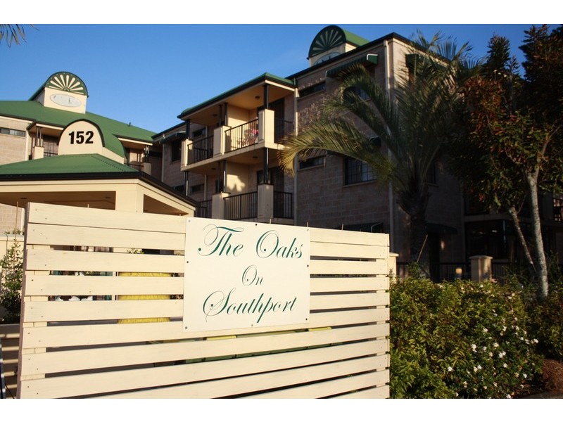 21/152 High Street, Southport QLD 4215