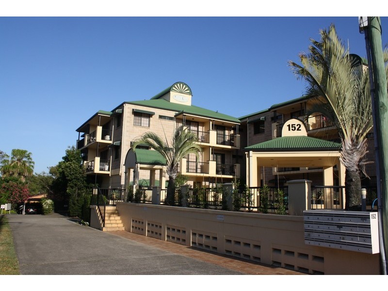 21/152 High Street, Southport QLD 4215