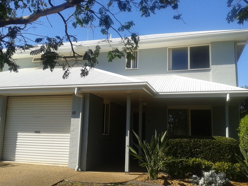 15/192 Hargreaves Road, Manly West QLD 4179