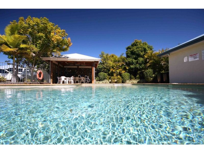 15/192 Hargreaves Road, Manly West QLD 4179