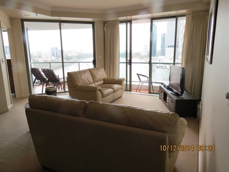 48/35 Howard Street, Brisbane City QLD 4000