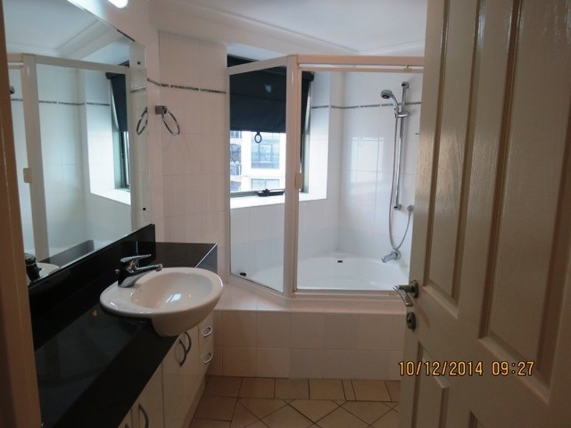 48/35 Howard Street, Brisbane City QLD 4000