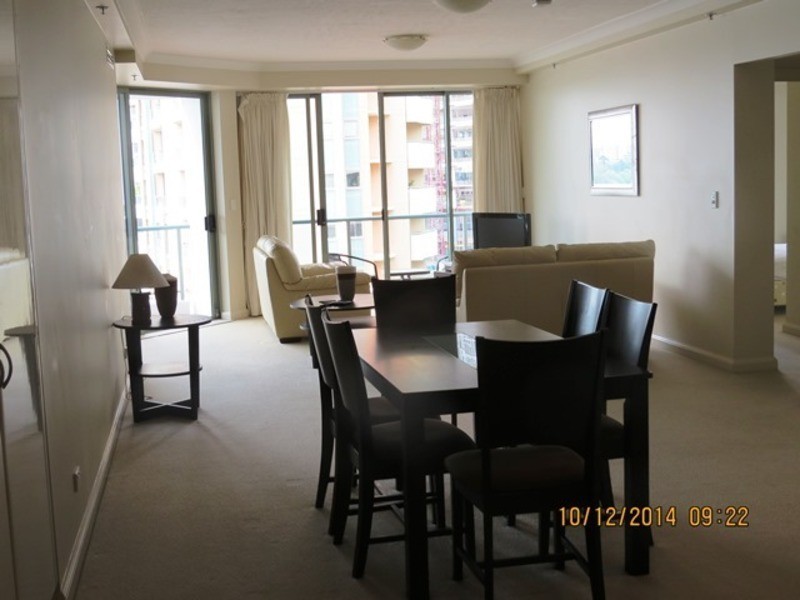 48/35 Howard Street, Brisbane City QLD 4000