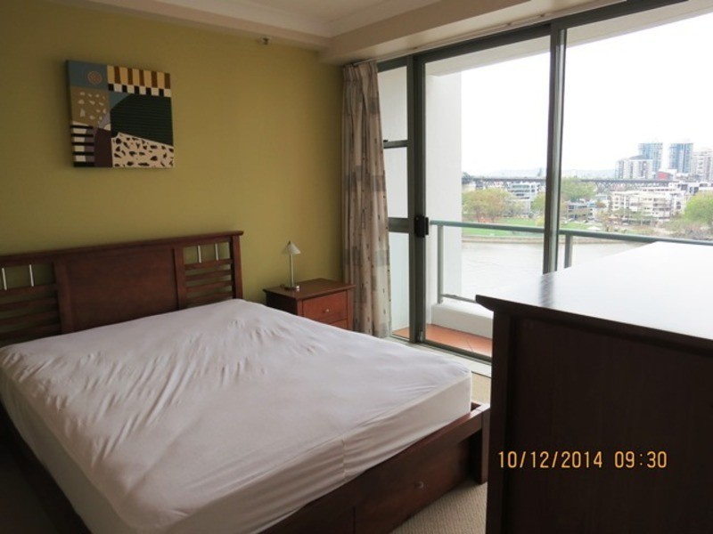 48/35 Howard Street, Brisbane City QLD 4000