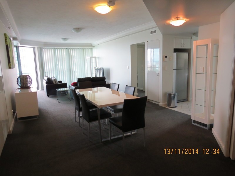 117/35 Howard Street, Brisbane QLD 4000