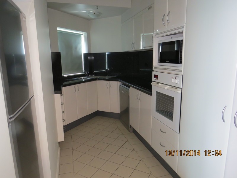 117/35 Howard Street, Brisbane QLD 4000