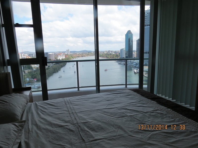 117/35 Howard Street, Brisbane QLD 4000