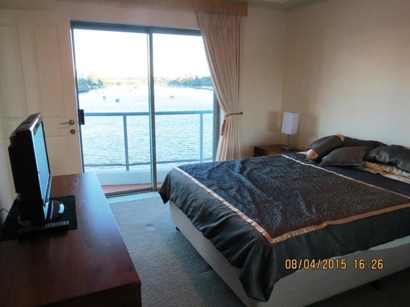 14/35 Howard Street, Brisbane City QLD 4000