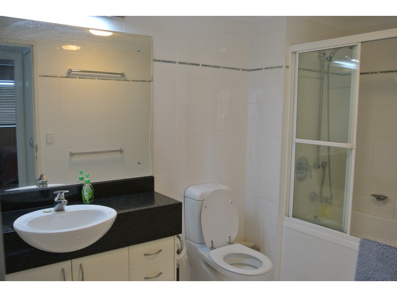 14/35 Howard Street, Brisbane City QLD 4000