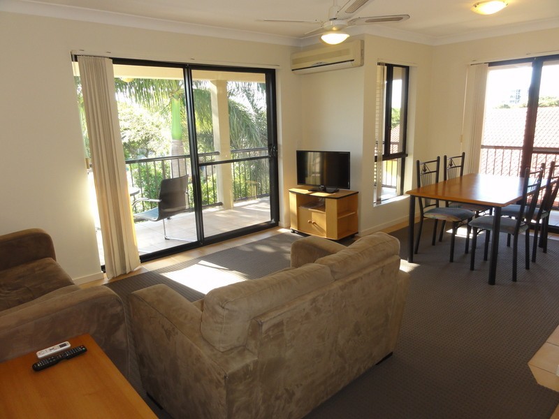 3 Tate Street, Southport QLD 4215
