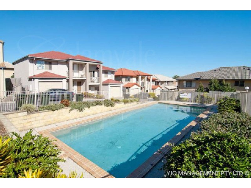 28/18 Mornington Ct, Calamvale QLD 4116