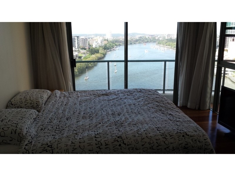 122/35 Howard Street, Brisbane City QLD 4000